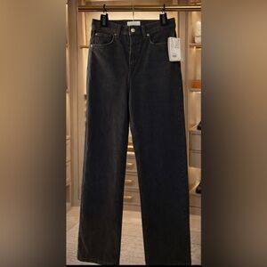 Brand New with tags H&M Black Jeans